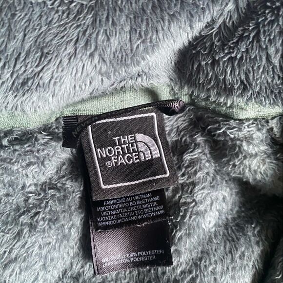The North Face Osito Jacket - Picture 7 of 8